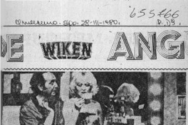 Trota, caballito, trota.  [artículo] María Olga Delpiano.