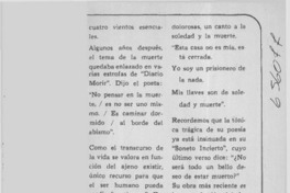 Estados de ánimo.  [artículo]