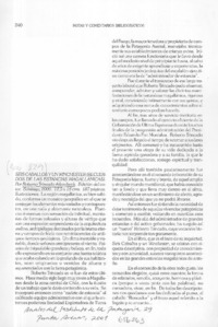 Seis caballos y un winchester (recuerdos de las estancias magallánicas)  [artículo] Mateo Martinic B.