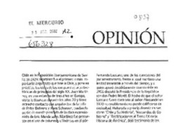 Arturo Alessandri Palma  [artículo] Patricio Valdés.