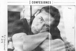 In Memorian de Andrés Pérez (1951-2002)
