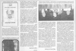 Talento femenino en la poesía mapuche.