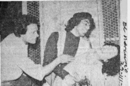 La otra cara de la "mujer-objeto".  [artículo]