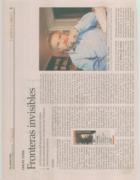 Fronteras invisibles