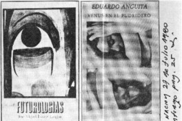 Libros.  [artículo]