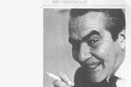 Pionero por excelencia  [artículo] Hans Ehrmann.