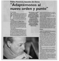 Recordarán muerte de Pedro de la Barra.