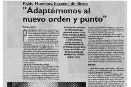 Recordarán muerte de Pedro de la Barra.