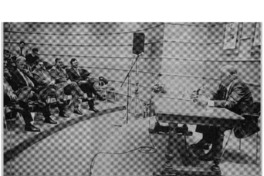 Carlos Ibáñez fue estadista, pero nunca un líder político.