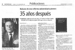 35 años después