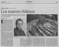 Los Nuevos chilenos