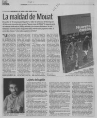 La Jineta del capitán (entrevista)