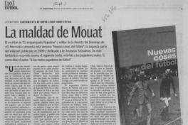 La Jineta del capitán (entrevista)