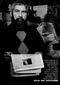 El gran amor familiar de Andrés Pérez