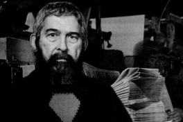 El gran amor familiar de Andrés Pérez