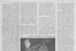 ¿Qué tan importantes son para los escritores las ferias internacionales