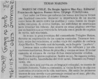 Temas marinos.  [artículo]