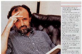 Chile no ha podido hacer una catarsis