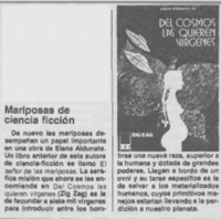 Al pie de las letras.