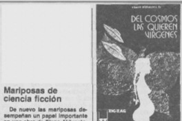 Al pie de las letras.