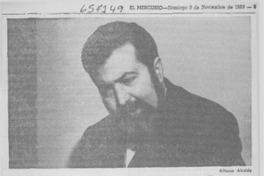 Vivir en Coliumo [entrevista]