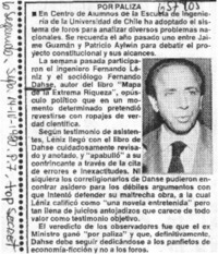 Por paliza.  [artículo]