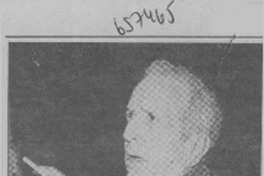 Dos premios nacionales en el montaje de "Mama Rosa".  [artículo]