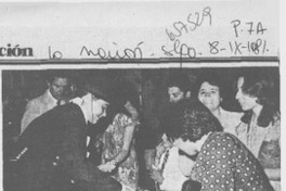 Bello consideró el teatro como una escuela de moral