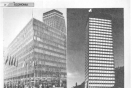 Las cien empresas más grandes: El poder privado.