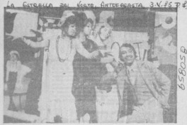 A reír con "Los años locos".