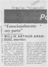 FF.AA. un mundo por conocer