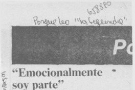 FF.AA. un mundo por conocer