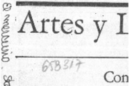 Concursos.  [artículo]