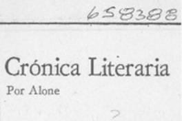 La casa de los hermanos Amunátegui (II)
