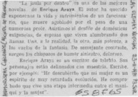 Humoristas chilenos.