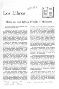 Los libros.  [artículo]