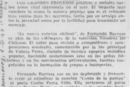 A través de los libros