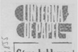 Cómo hablamos los pampinos