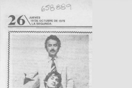 Café-Concert "Matapasión" debuta hoy en "La Cigarra".