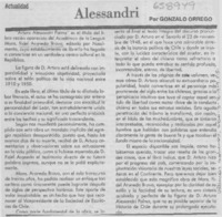 Alessandri
