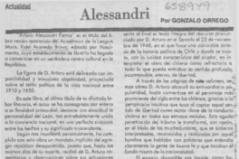 Alessandri