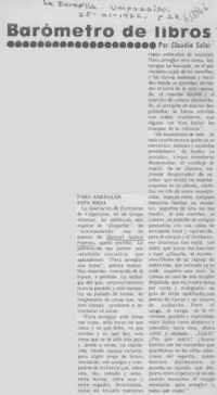 Para arreglar esta mesa