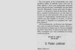 Poesía y rinocerontes