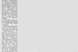 Duelo de la Academia Chilena