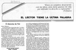 Academia: conflicto interno