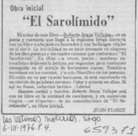 "El Sarolimido"
