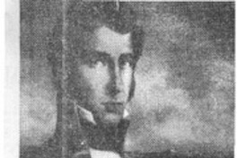 Elogio a rezas de Lord Cochrane.  [artículo]