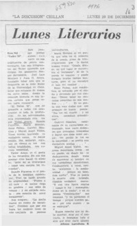 Ecos del "Taller 76"