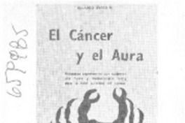 Solución para el cáncer