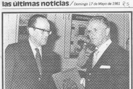 España retribuye a sus hijos.